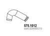 VIASA 137340014001A Exhaust Pipe